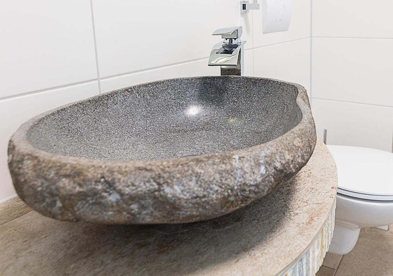 Hotel Restaurant Muehlenhof Bosse Dachwig Kültér fotó
