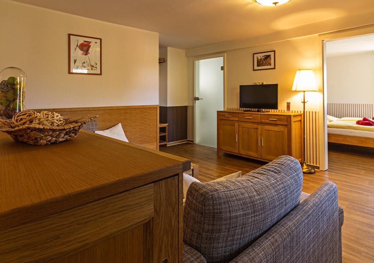Hotel Restaurant Muehlenhof Bosse Dachwig Kültér fotó